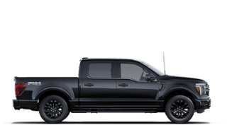 2025 Ford F-150® External Image 1
